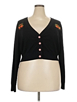 Royal Monk Cardigan