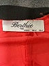 Berthie 100% Polyester Orange Formal Skirt Size 4 - photo 4