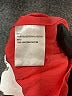 Berthie 100% Polyester Orange Formal Skirt Size 4 - photo 5