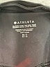 Athleta Black Active Pants Size M (tall) - photo 6