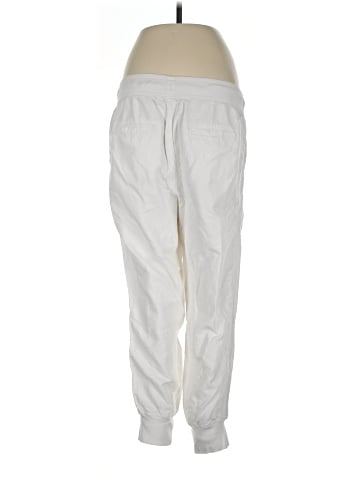 Gap Linen Pants (view 2)