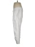 Gap Silver Linen Pants Size L - photo 5