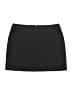 PGA Tour 100% Polyester Solid Black Active Skort Size 12 - photo 1