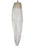 Gap Silver Linen Pants Size L - photo 4