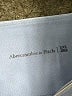 Abercrombie & Fitch Solid Blue Active Pants Size XXS - photo 7