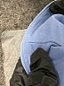 Abercrombie & Fitch Solid Blue Active Pants Size XXS - photo 8