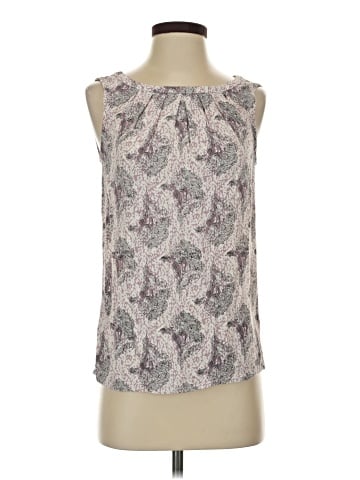 Boden Sleeveless Blouse (view 1)