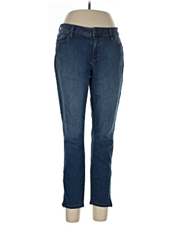 Ann Taylor Jeans (view 1)