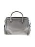 MICHAEL Michael Kors 100% Leather Gray Leather Satchel One size - photo 3