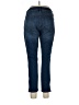 Ann Taylor Solid Blue Jeans Size 30 waist - photo 2