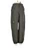 CAbi Green Cargo Pants Size XXS - photo 1