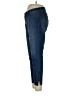 Ann Taylor Solid Blue Jeans Size 30 waist - photo 5