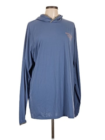 Eddie Bauer Pullover Hoodie (view 1)