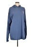 Eddie Bauer Blue Pullover Hoodie Size L (tall) - photo 1