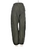 CAbi Green Cargo Pants Size XXS - photo 2