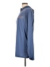 Eddie Bauer Blue Pullover Hoodie Size L (tall) - photo 5