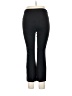 Vince. Solid Black Active Pants Size 12 - photo 2