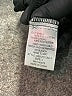 Verty 100% Polyester Stars Black Cocktail Dress Size L - photo 8