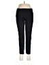 Halogen Solid Black Dress Pants Size 6 Petite - photo 1