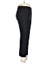 Vince. Solid Black Active Pants Size 12 - photo 4