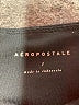 Aeropostale Black Active Pants Size S - photo 4