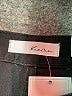 KANCAN JEANS 100% Cotton Black Jeans Size 3 - photo 7