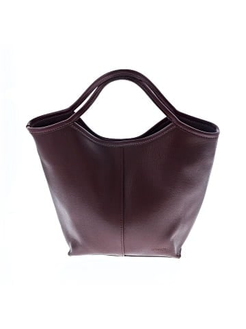 Mondani New York Leather Hobo (view 1)