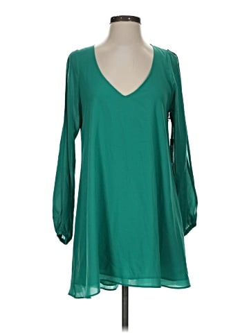 Lovers + Friends Casual Dress (view 1)