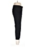 Halogen Solid Black Dress Pants Size 6 Petite - photo 4