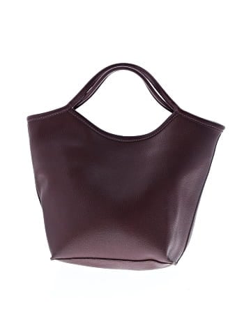 Mondani New York Leather Hobo (view 2)