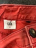 CAbi Pink Jeans Size 8 - photo 7