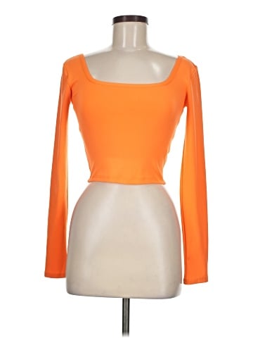 Unbranded Long Sleeve Top (view 1)