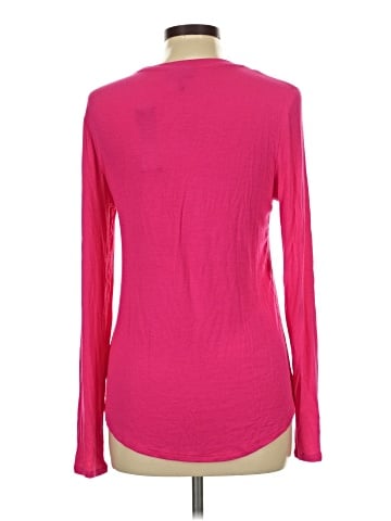 Apt. 9 Long Sleeve T-Shirt (view 2)