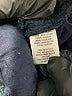 Ann Taylor LOFT 100% Cotton Chevron-herringbone Blue Shorts Size 2 - photo 4