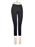 TYR Color Block Black Active Pants Size 0 - 2 - photo 1