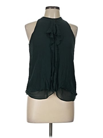 Tory Burch Sleeveless Blouse (view 1)