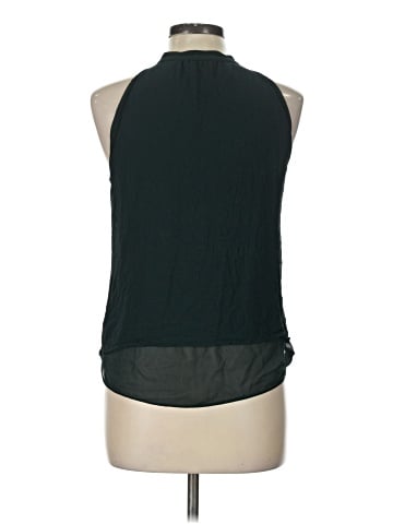 Tory Burch Sleeveless Blouse (view 2)