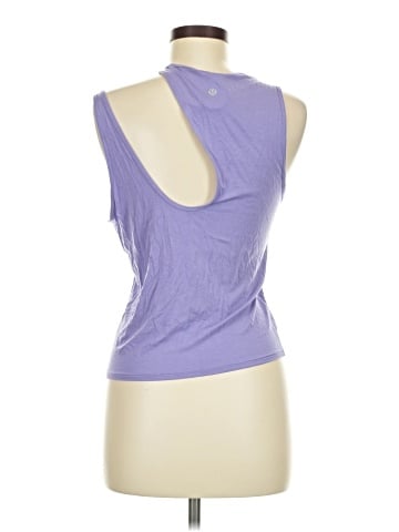 Lululemon Athletica Sleeveless T-Shirt (view 2)