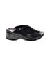Bzees Black Sandals Size 6 - photo 1