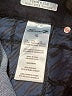 Seven7 Chevron-herringbone Blue Jeans Size 10 - photo 8