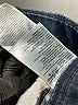 Denizen from Levi's Blue Jeans Size 16 - photo 8