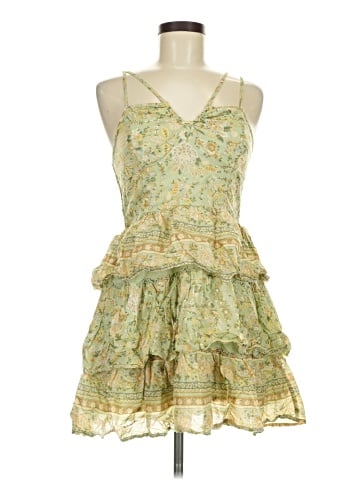 American Eagle Outfitters Cocktail Dress (view 1)