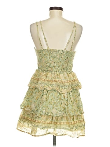 American Eagle Outfitters Cocktail Dress (view 2)