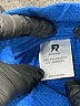 Runway Solid Blue Athletic Shorts Size 8 - photo 4