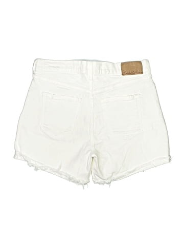 Eddie Bauer Denim Shorts (view 2)