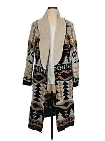 Maurices Cardigan (view 1)