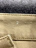 St. John's Bay Tan Jeans Size 2 - photo 7