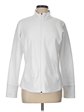 Walter Hagen Zip Up Hoodie (view 1)
