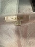 Matty M Green Sleeveless Blouse Size M - photo 7