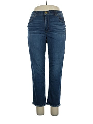 Democracy Jeans (view 1)